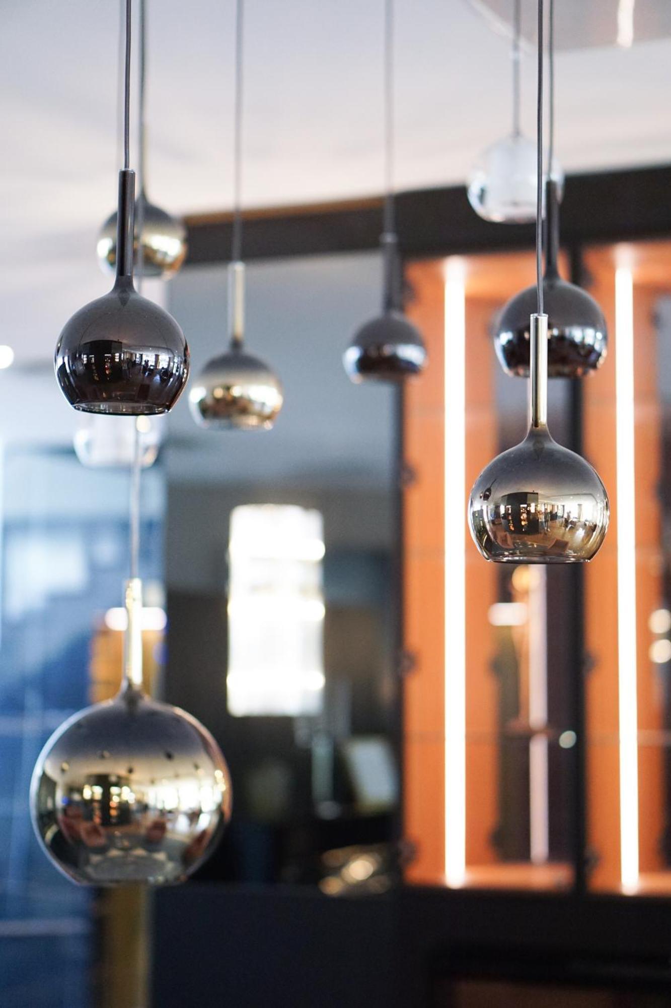 Western Delta Park Hotel Mannheim